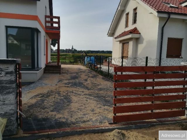 bliźniak, 4 pokoje Konarzewo. Zdjęcie 1