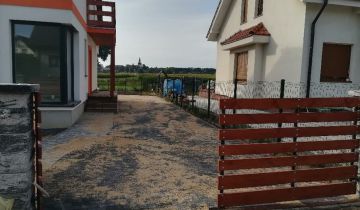 bliźniak, 4 pokoje Konarzewo