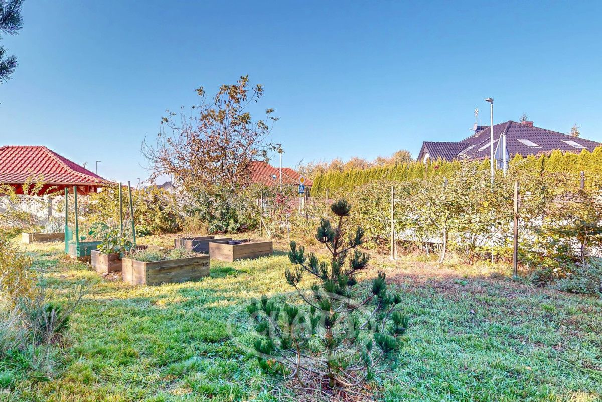 dom wolnostojący, 4 pokoje Wszewilki, ul. Azaliowa. Zdjęcie 12