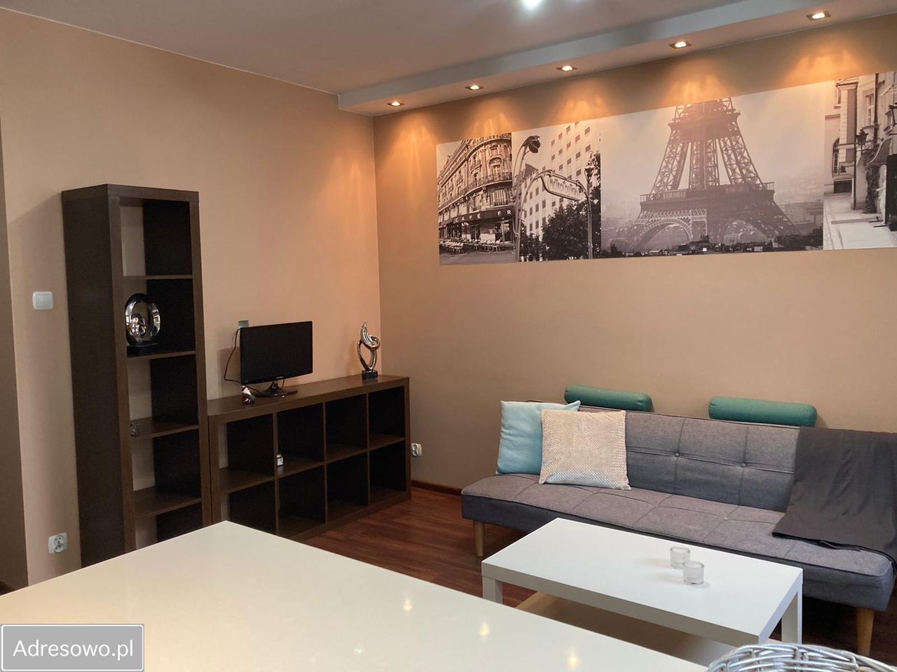 Mieszkanie 2-pokojowe Gorzów Wielkopolski, ul. Londyńska. Zdjęcie 13