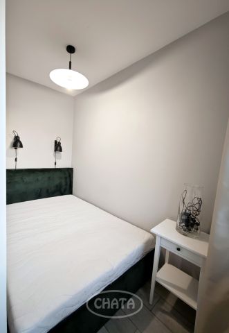 Mieszkanie 1-pokojowe Wrocław, ul. Igora Strawińskiego. Zdjęcie 4