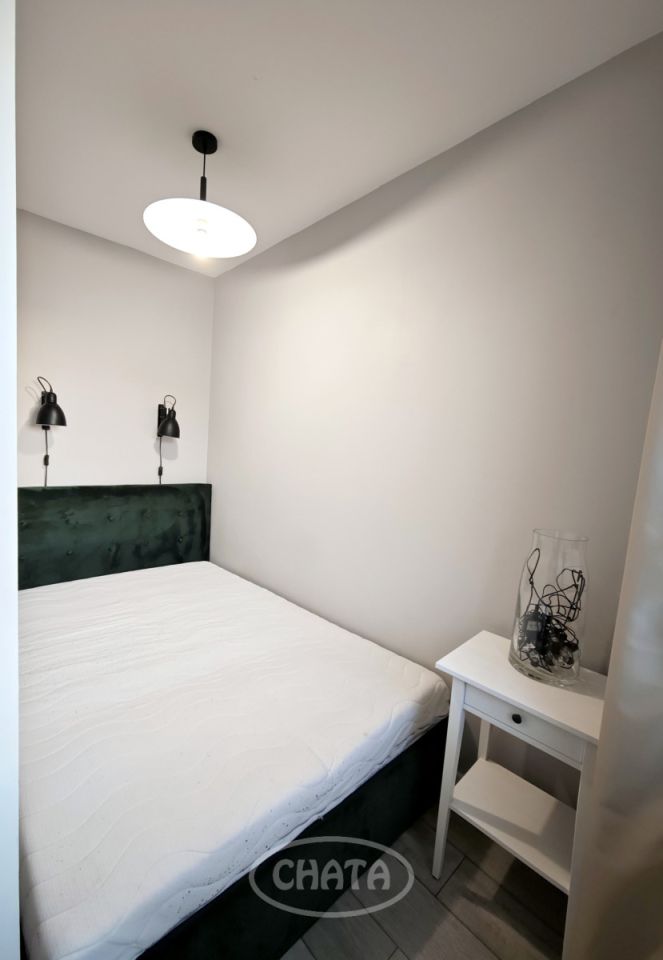 Mieszkanie 1-pokojowe Wrocław, ul. Igora Strawińskiego. Zdjęcie 4