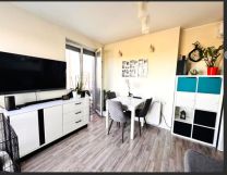 Mieszkanie 2-pokojowe Wrocław Klecina, ul. Karmelkowa. Zdjęcie 3