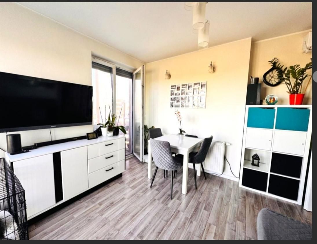 Mieszkanie 2-pokojowe Wrocław Klecina, ul. Karmelkowa. Zdjęcie 4