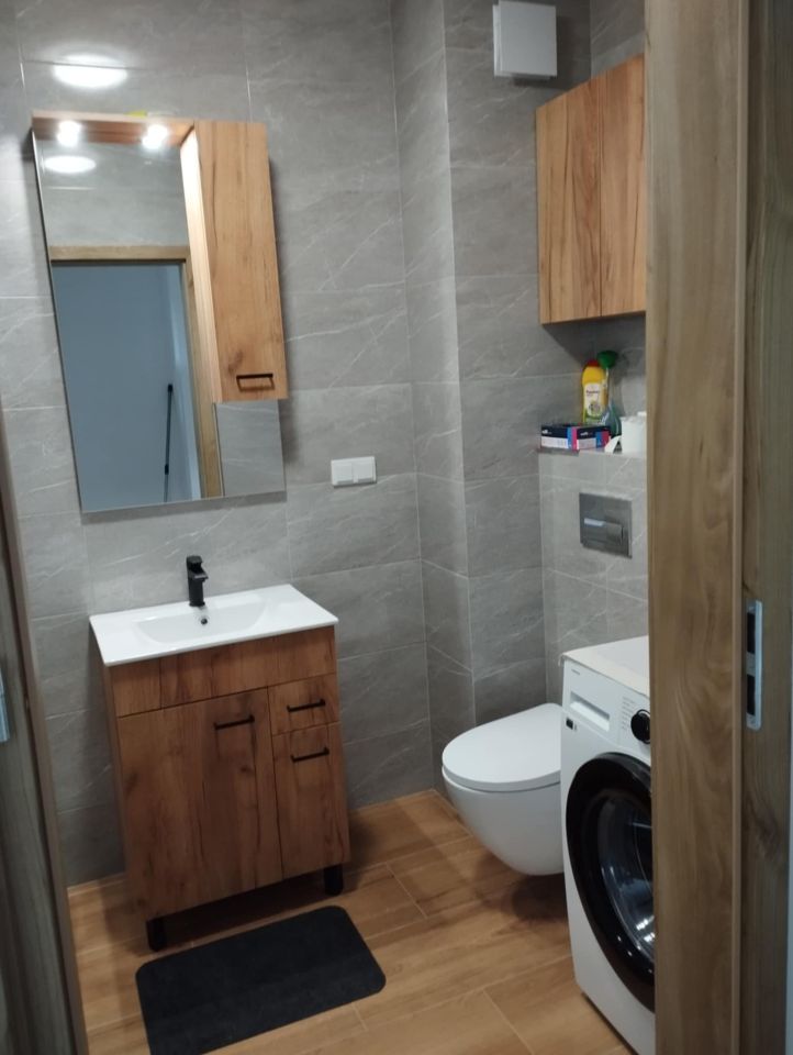 Mieszkanie 2-pokojowe Radzymin, ul. Juliusza Słowackiego. Zdjęcie 4