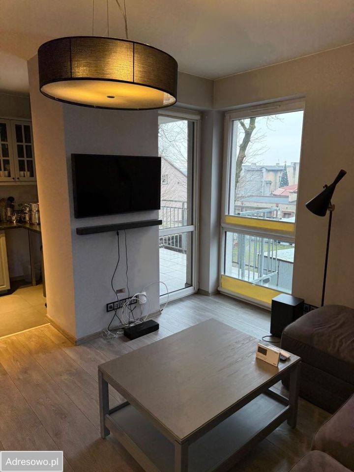 Mieszkanie 2-pokojowe Zabrze, ul. Grunwaldzka. Zdjęcie 11