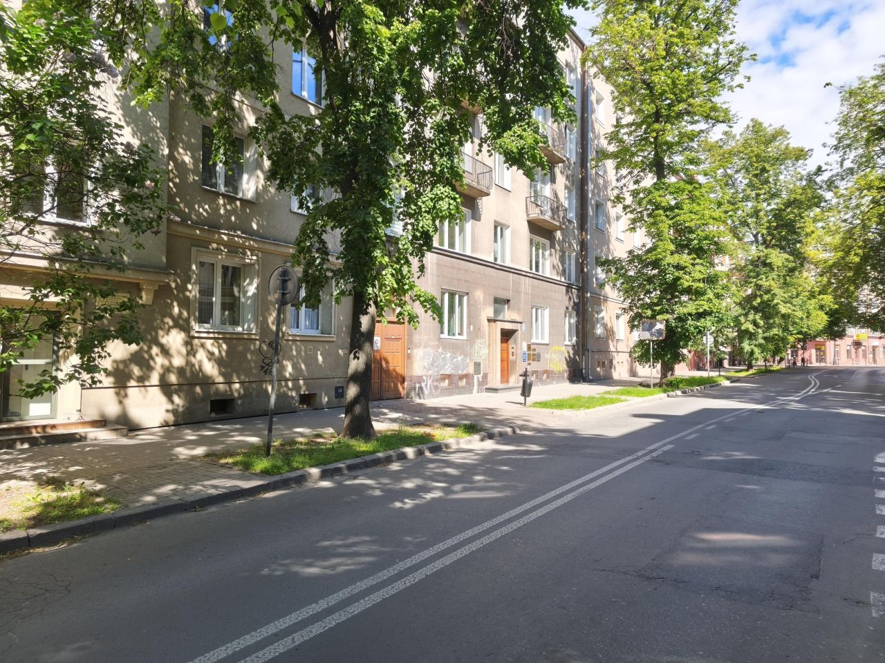 Mieszkanie 3-pokojowe Lublin Śródmieście, ul. Fryderyka Chopina. Zdjęcie 17