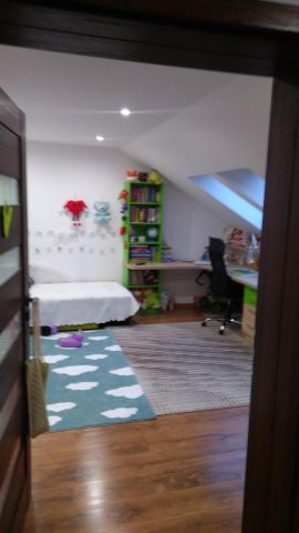 dom wolnostojący, 5 pokoi Wola Pobiedzińska. Zdjęcie 6