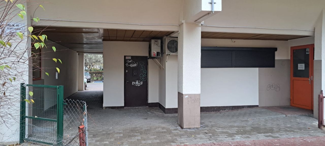 Lokal Warszawa Praga-Południe, ul. Konrada Guderskiego. Zdjęcie 9