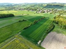 Działka rolna Pomocne. Zdjęcie 3