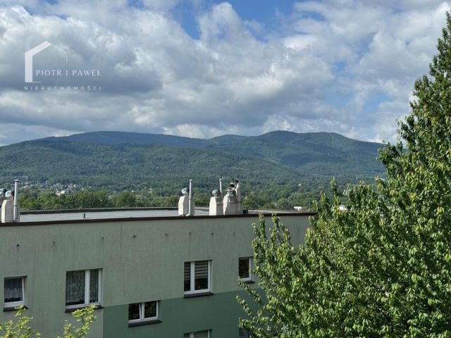 Mieszkanie 3-pokojowe Bielsko-Biała Złote Łany, ul. Łagodna. Zdjęcie 2