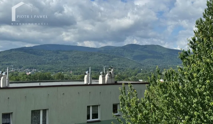 Mieszkanie 3-pokojowe Bielsko-Biała Złote Łany, ul. Łagodna