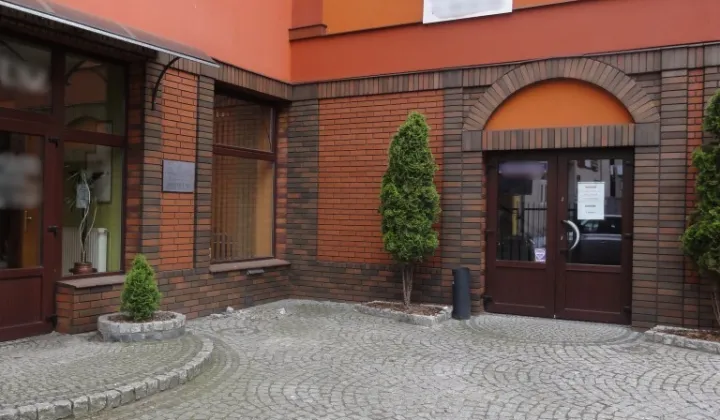 Biuro Kłodzko, ul. Stefana Okrzei