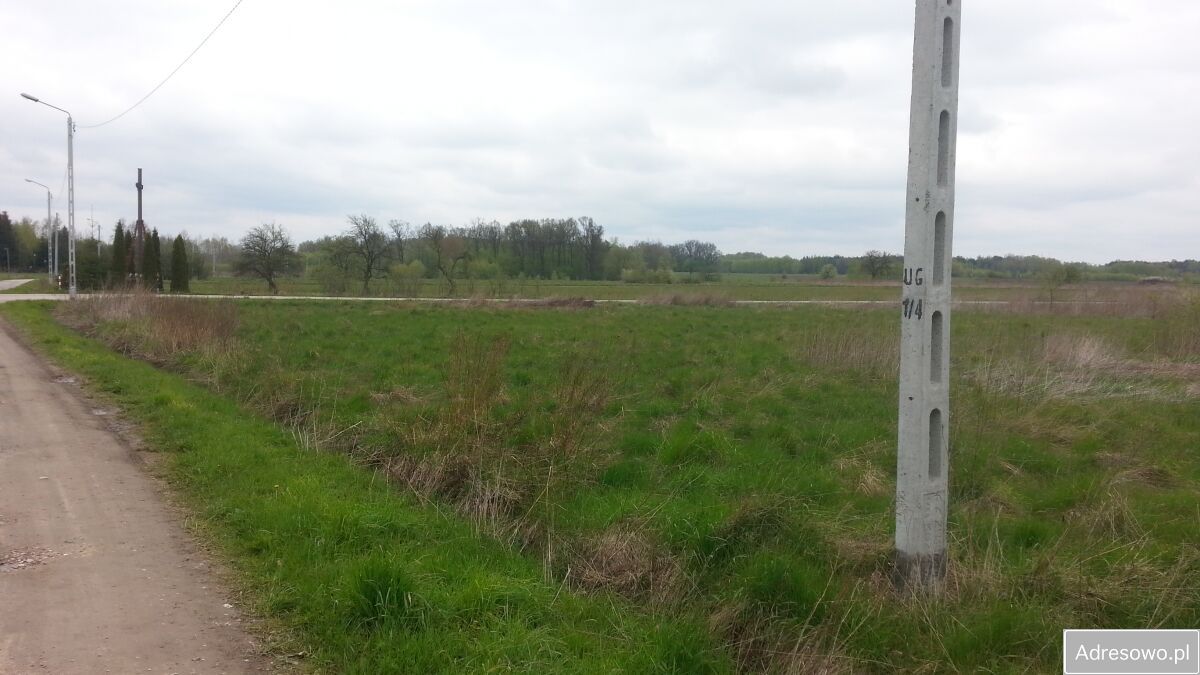 Działka rolna Wólka Iłówiecka. Zdjęcie 3