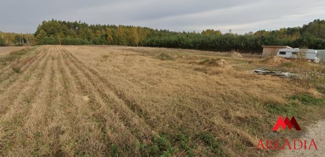 Działka Lipno. Zdjęcie 3
