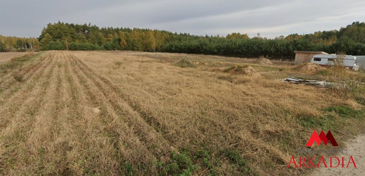 Działka Lipno. Zdjęcie 3