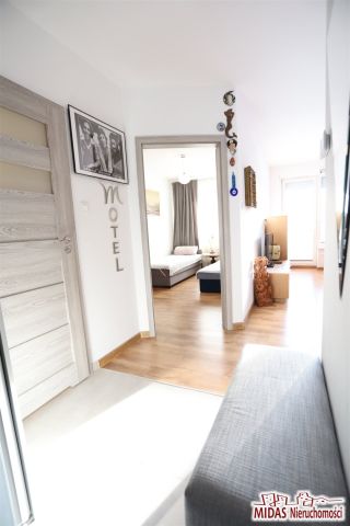 Mieszkanie 2-pokojowe Ciechocinek. Zdjęcie 5