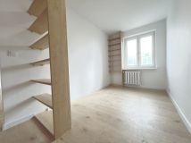 Mieszkanie 3-pokojowe Łódź Polesie, al. ks. kard. Stefana Wyszyńskiego. Zdjęcie 4