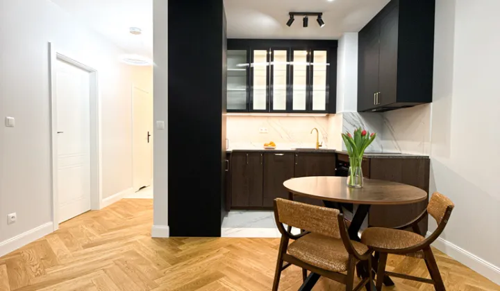 Mieszkanie 2-pokojowe Warszawa Praga-Południe, ul. Żupnicza