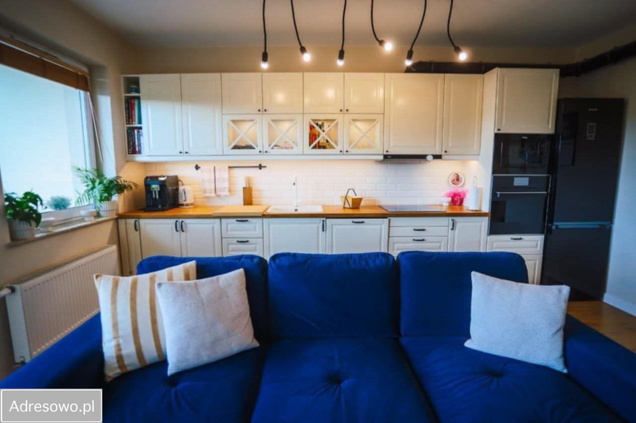 Mieszkanie 3-pokojowe Płock, ul. Jana Kochanowskiego. Zdjęcie 3