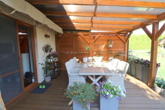 dom wolnostojący, 4 pokoje Węgorzewo, ul. Jana Heweliusza. Zdjęcie 13