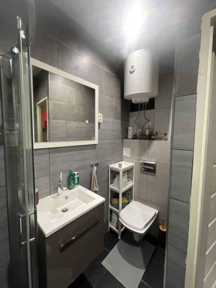 Mieszkanie 2-pokojowe Katowice Śródmieście. Zdjęcie 5