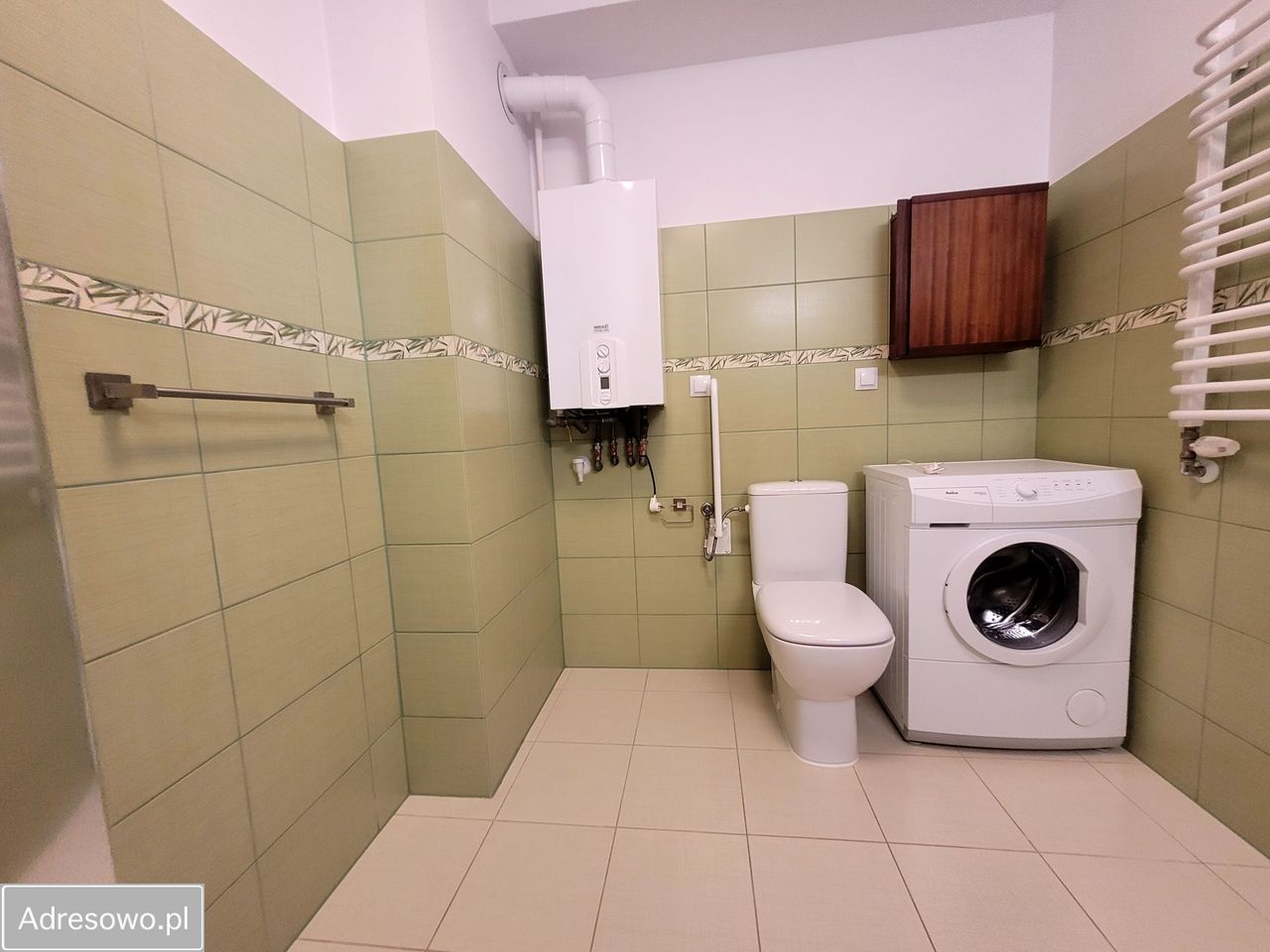 Mieszkanie 2-pokojowe Kielce Centrum, ul. Zgoda. Zdjęcie 14