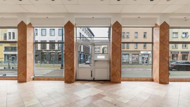 Lokal Elbląg, ul. 1 Maja. Zdjęcie 1