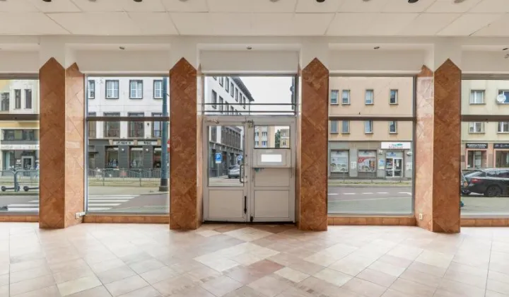 Lokal Elbląg, ul. 1 Maja