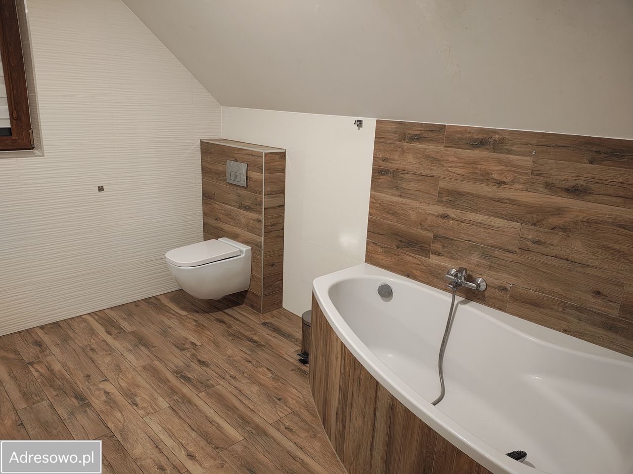 dom wolnostojący, 4 pokoje Masłomiąca, ul. Parkowa. Zdjęcie 20