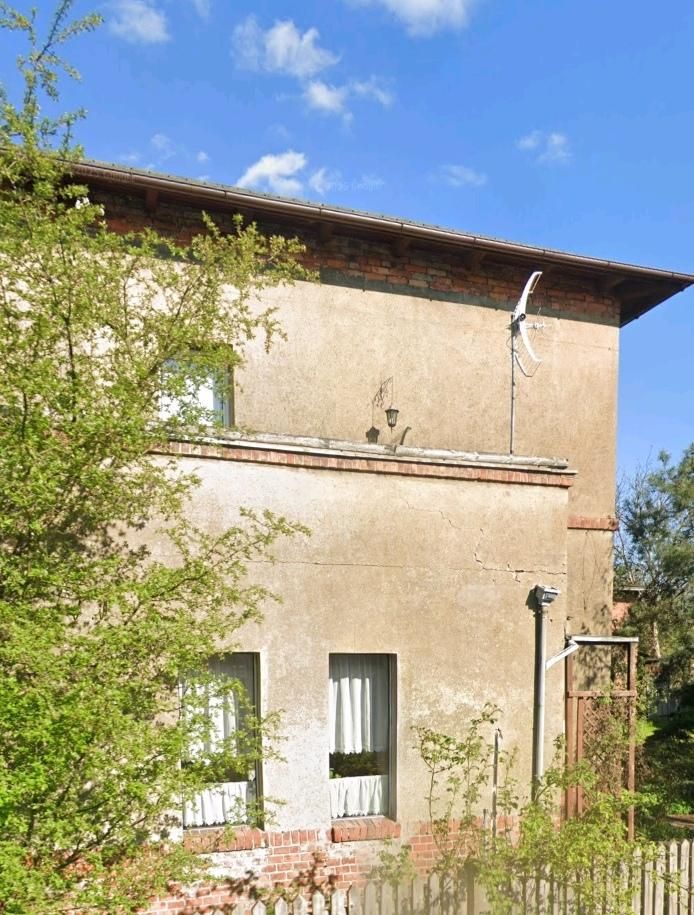 dom wolnostojący, 5 pokoi Boronów, 3go Maja. Zdjęcie 3