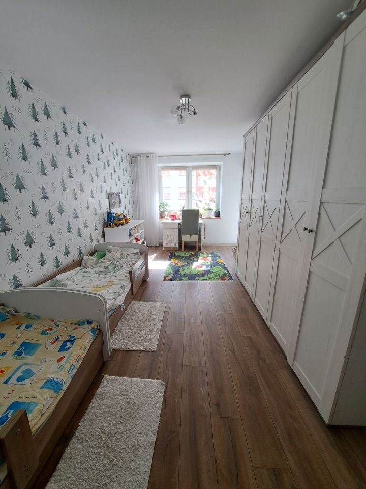 Mieszkanie 3-pokojowe Złotoryja, ul. Hoża. Zdjęcie 6