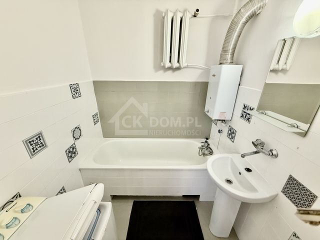 Mieszkanie 1-pokojowe Kielce KSM, ul. Romualda. Zdjęcie 4