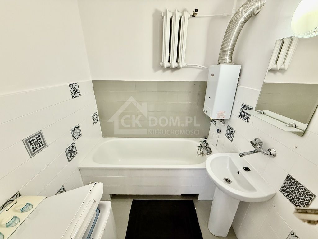 Mieszkanie 1-pokojowe Kielce KSM, ul. Romualda. Zdjęcie 4