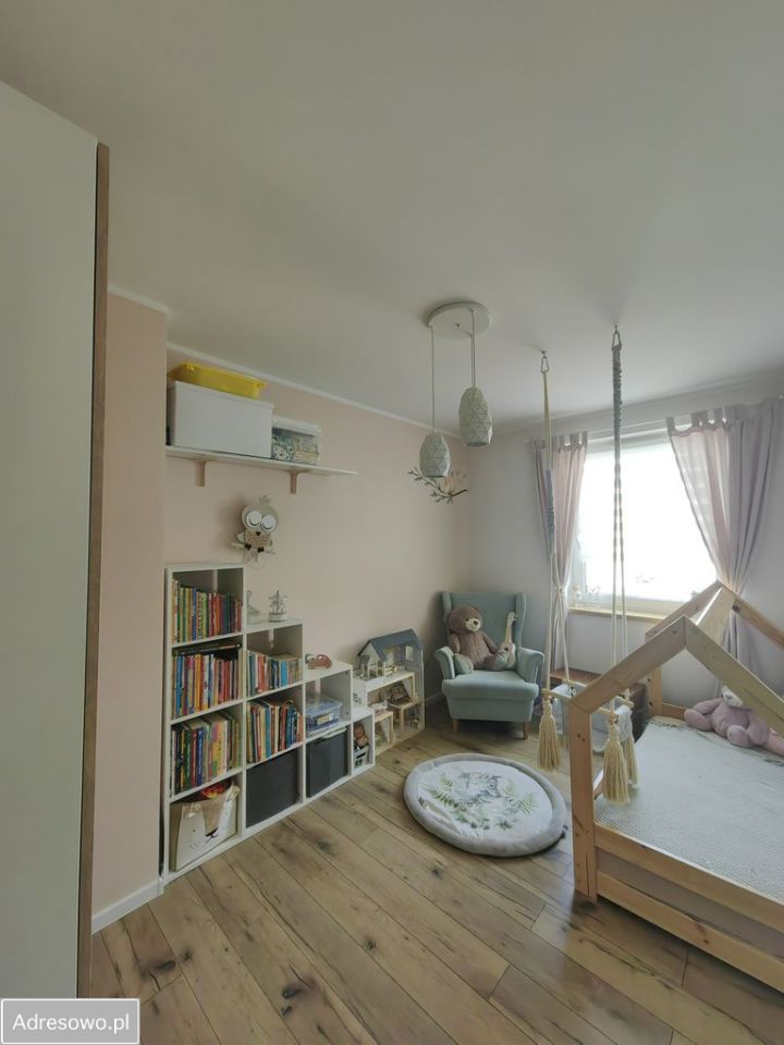 dom szeregowy, 4 pokoje Zaścianki, ul. Gerwazego. Zdjęcie 3