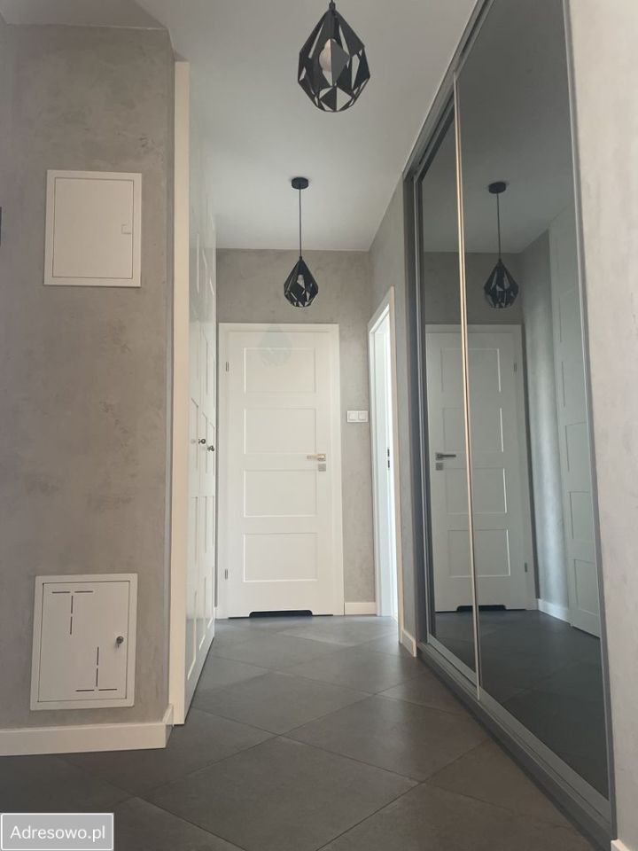 Mieszkanie 2-pokojowe Warszawa Praga-Południe. Zdjęcie 3