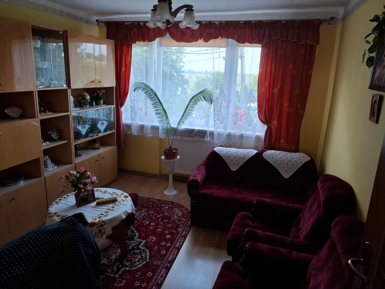 Mieszkanie 3-pokojowe Smoleń. Zdjęcie 4