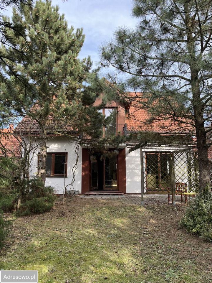 dom wolnostojący, 6 pokoi Garwolin, ul. Warszawska. Zdjęcie 6