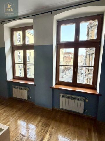Mieszkanie 3-pokojowe Poznań Stary Rynek, ul. Za Bramką. Zdjęcie 5