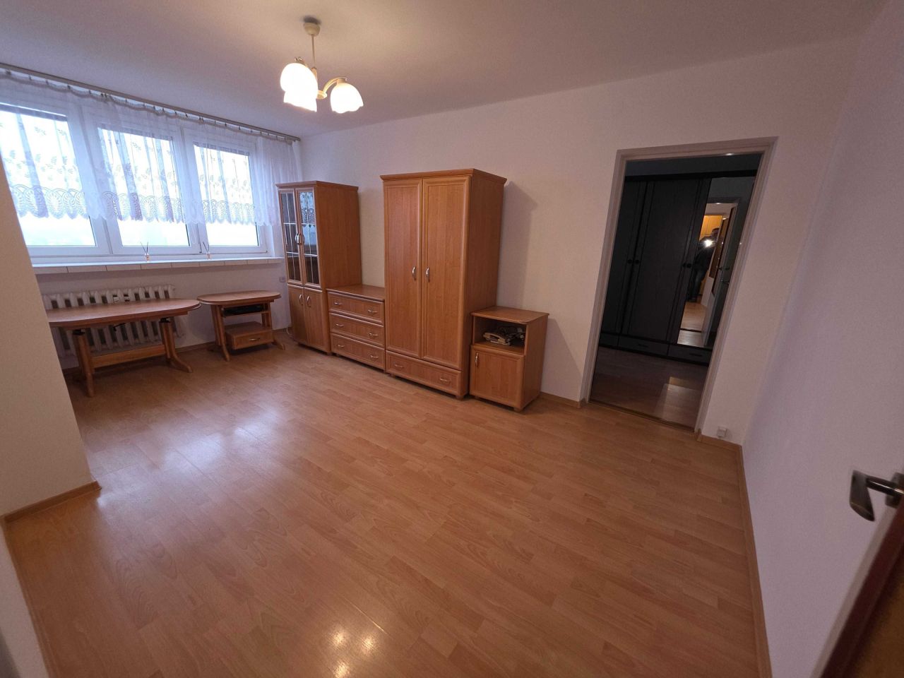 Mieszkanie 2-pokojowe Bielsko-Biała Złote Łany, ul. Jutrzenki. Zdjęcie 4