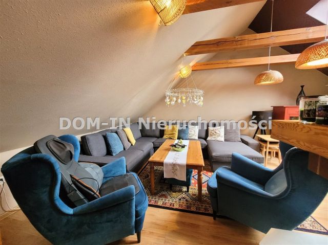 dom wolnostojący, 4 pokoje Łaziska. Zdjęcie 9