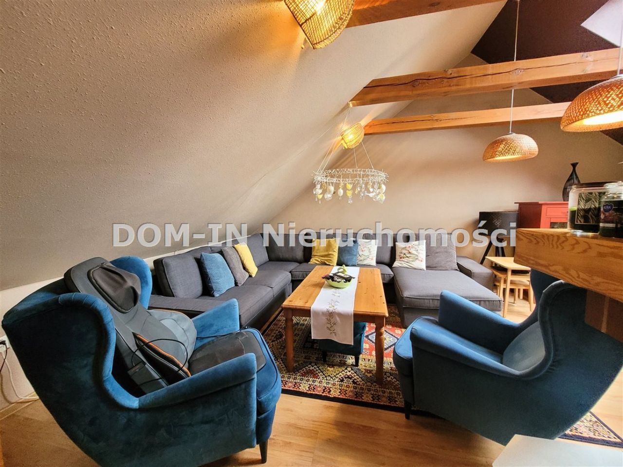 dom wolnostojący, 4 pokoje Łaziska. Zdjęcie 9