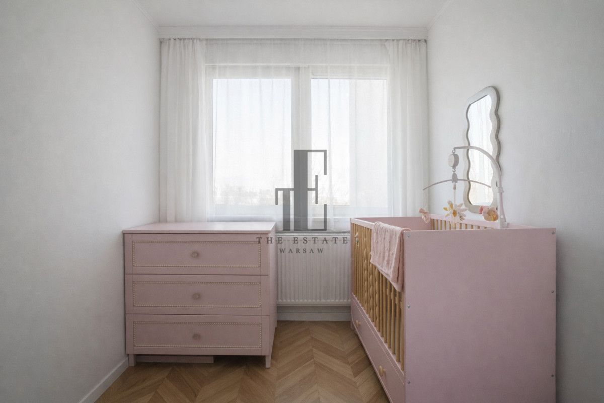 Mieszkanie 3-pokojowe Pruszków, os. Stanisława Staszica. Zdjęcie 6