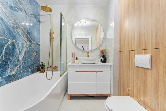 Mieszkanie 4-pokojowe Wieliszew, ul. por. Ryszarda Gubały. Zdjęcie 10