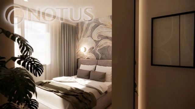 Mieszkanie 3-pokojowe Katowice, ul. Śląska. Zdjęcie 5