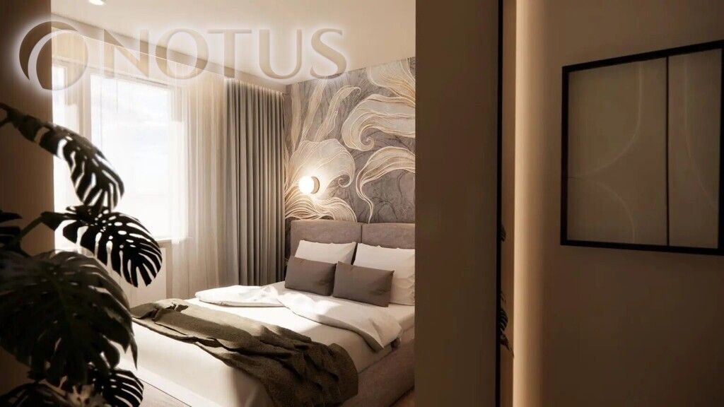 Mieszkanie 3-pokojowe Katowice, ul. Śląska. Zdjęcie 5