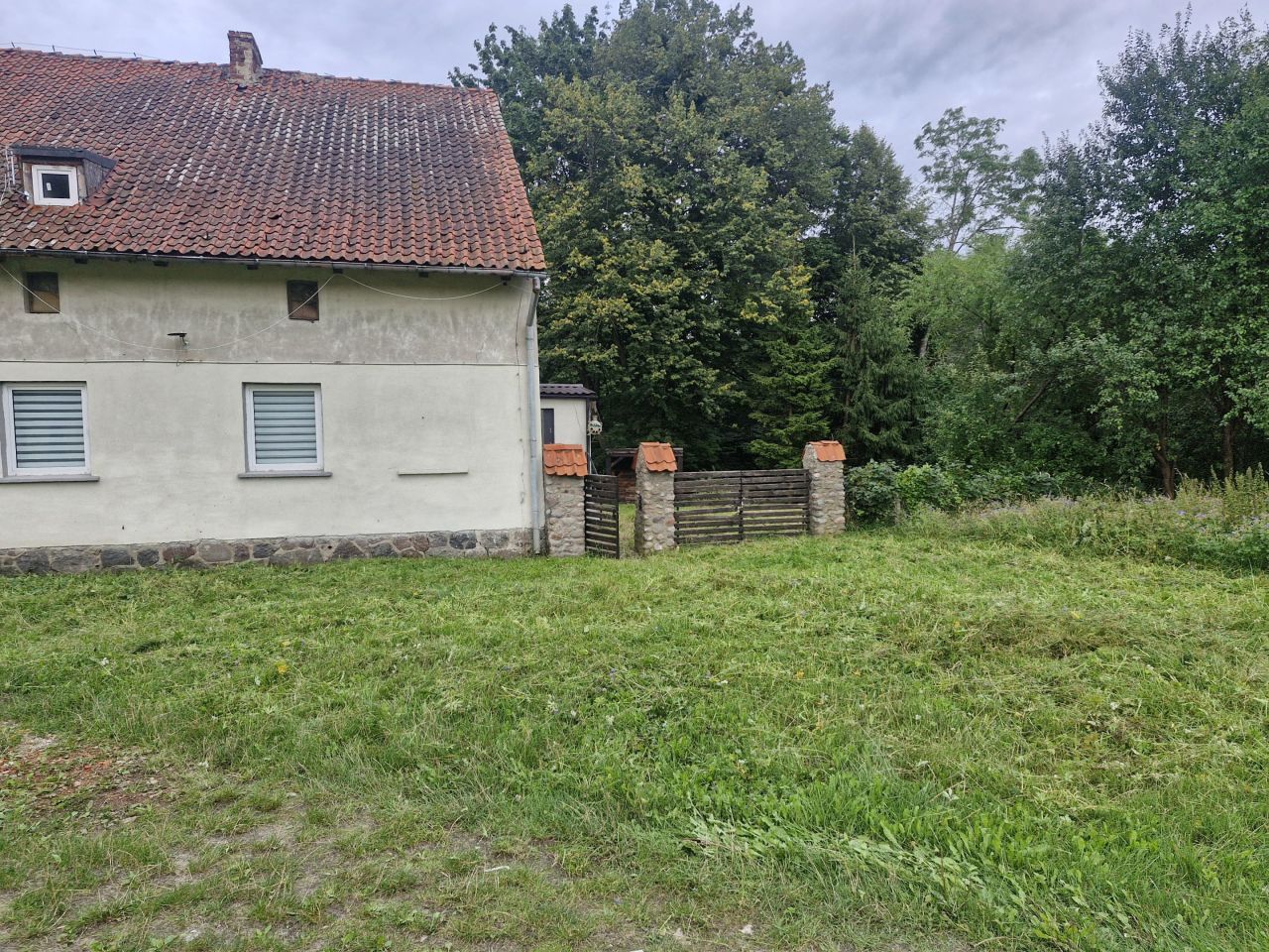 Mieszkanie 3-pokojowe Grądki. Zdjęcie 8