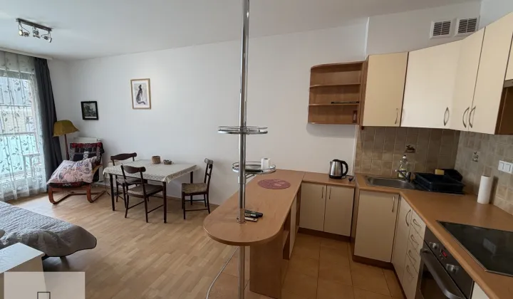 Mieszkanie 2-pokojowe Warszawa, ul. Kryształowa