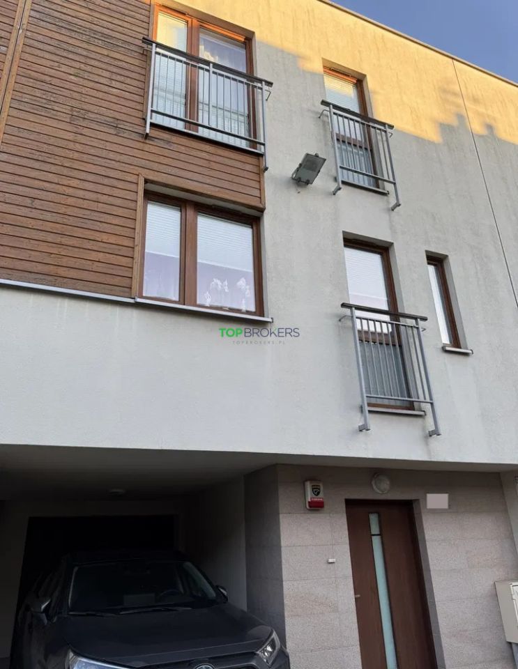 dom szeregowy, 5 pokoi Warszawa Włochy. Zdjęcie 18
