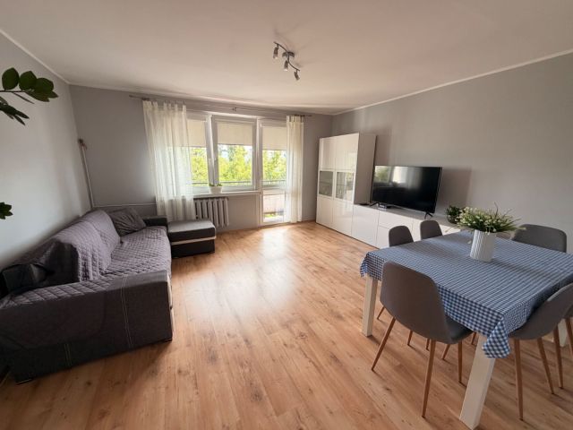 Mieszkanie 3-pokojowe Łódź Radogoszcz, ul. Nastrojowa. Zdjęcie 1